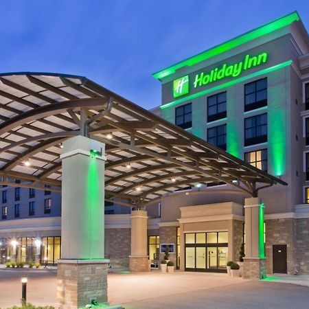 Holiday Inn Cookeville By Ihg Экстерьер фото