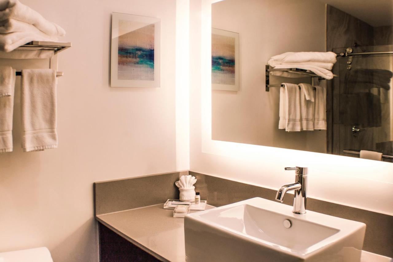 Holiday Inn Cookeville By Ihg Экстерьер фото