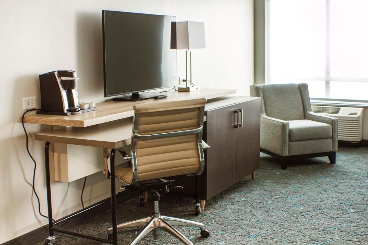 Holiday Inn Cookeville By Ihg Экстерьер фото