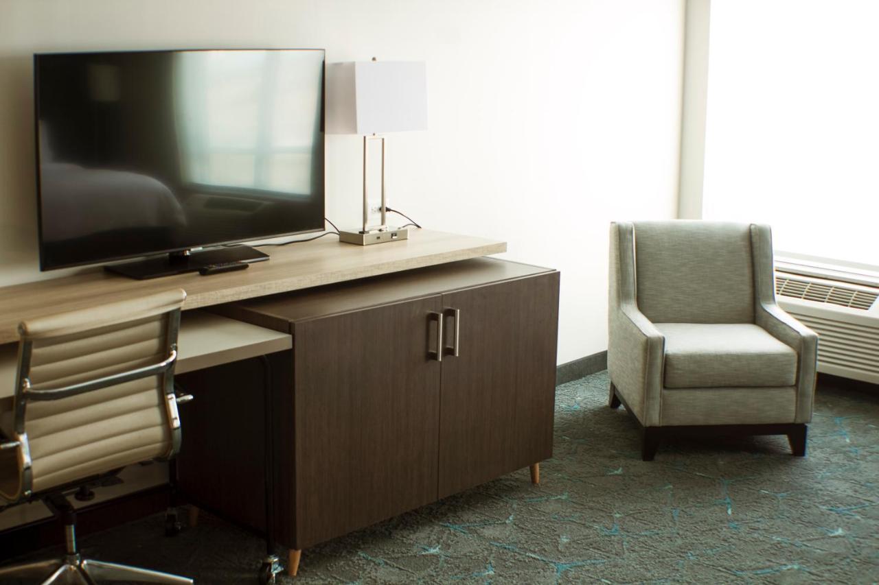 Holiday Inn Cookeville By Ihg Экстерьер фото