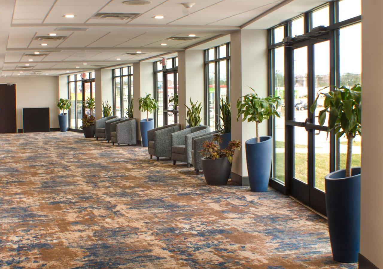 Holiday Inn Cookeville By Ihg Экстерьер фото