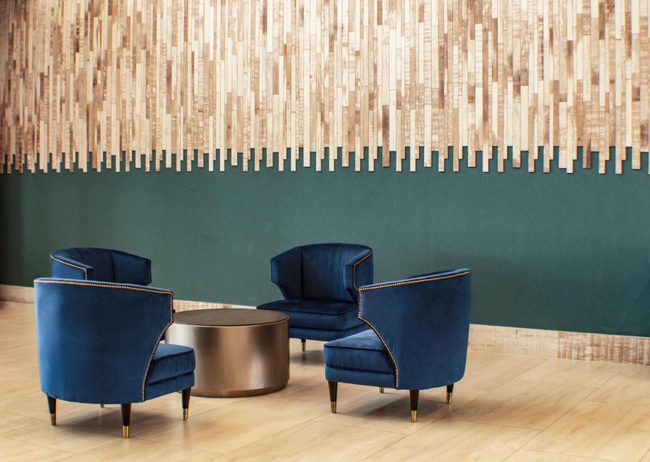 Holiday Inn Cookeville By Ihg Экстерьер фото