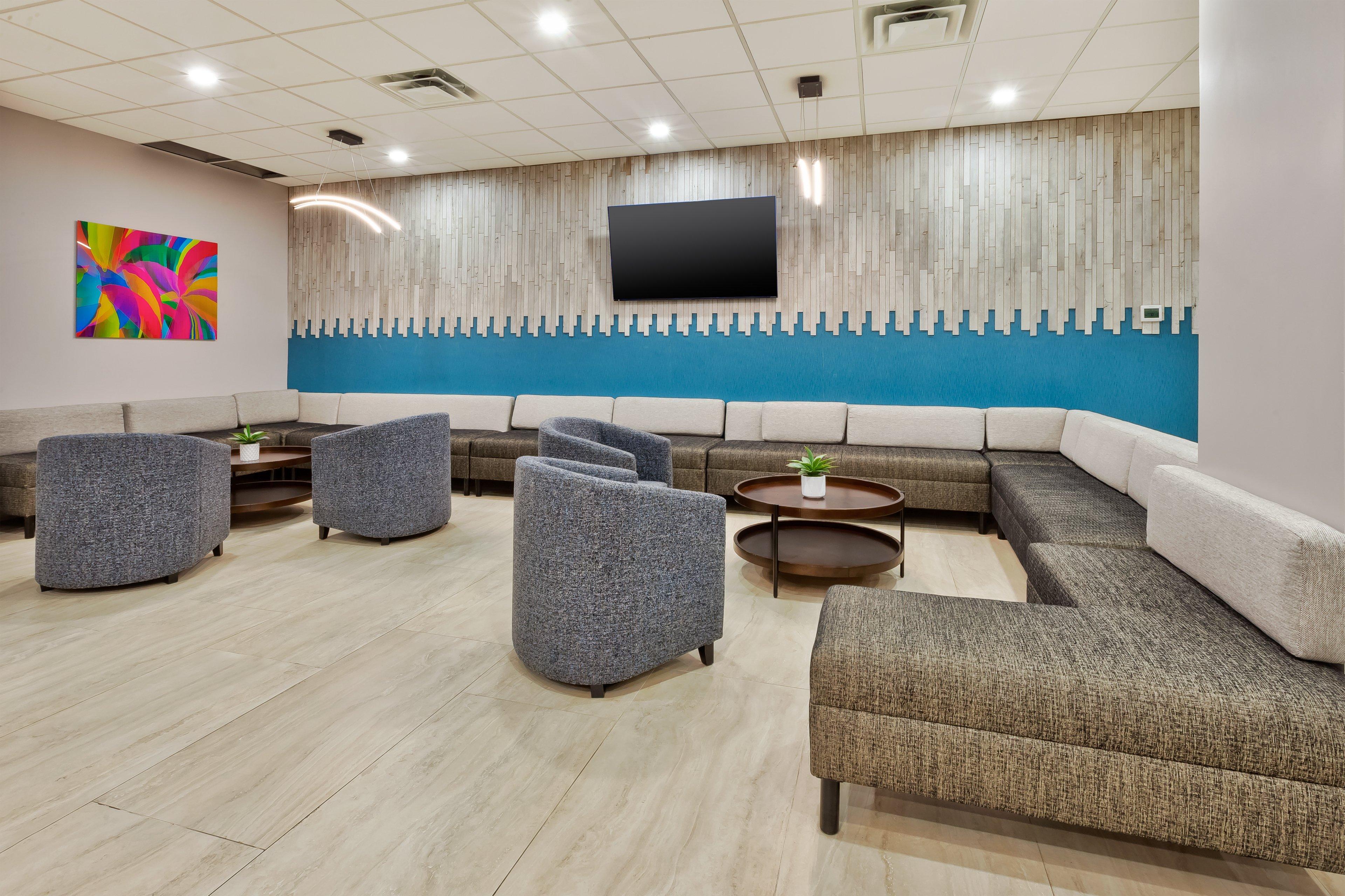 Holiday Inn Cookeville By Ihg Экстерьер фото