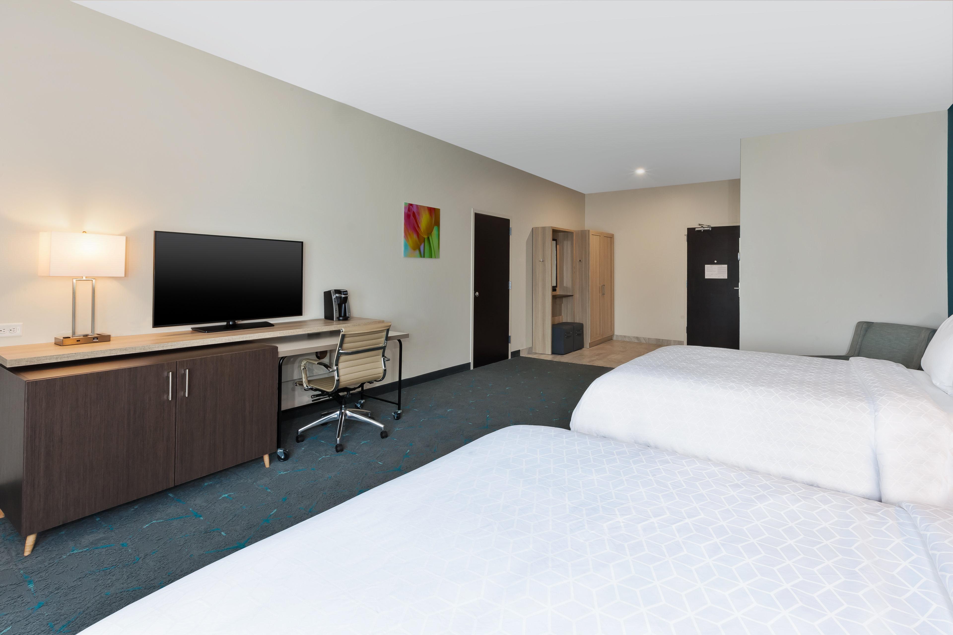 Holiday Inn Cookeville By Ihg Экстерьер фото