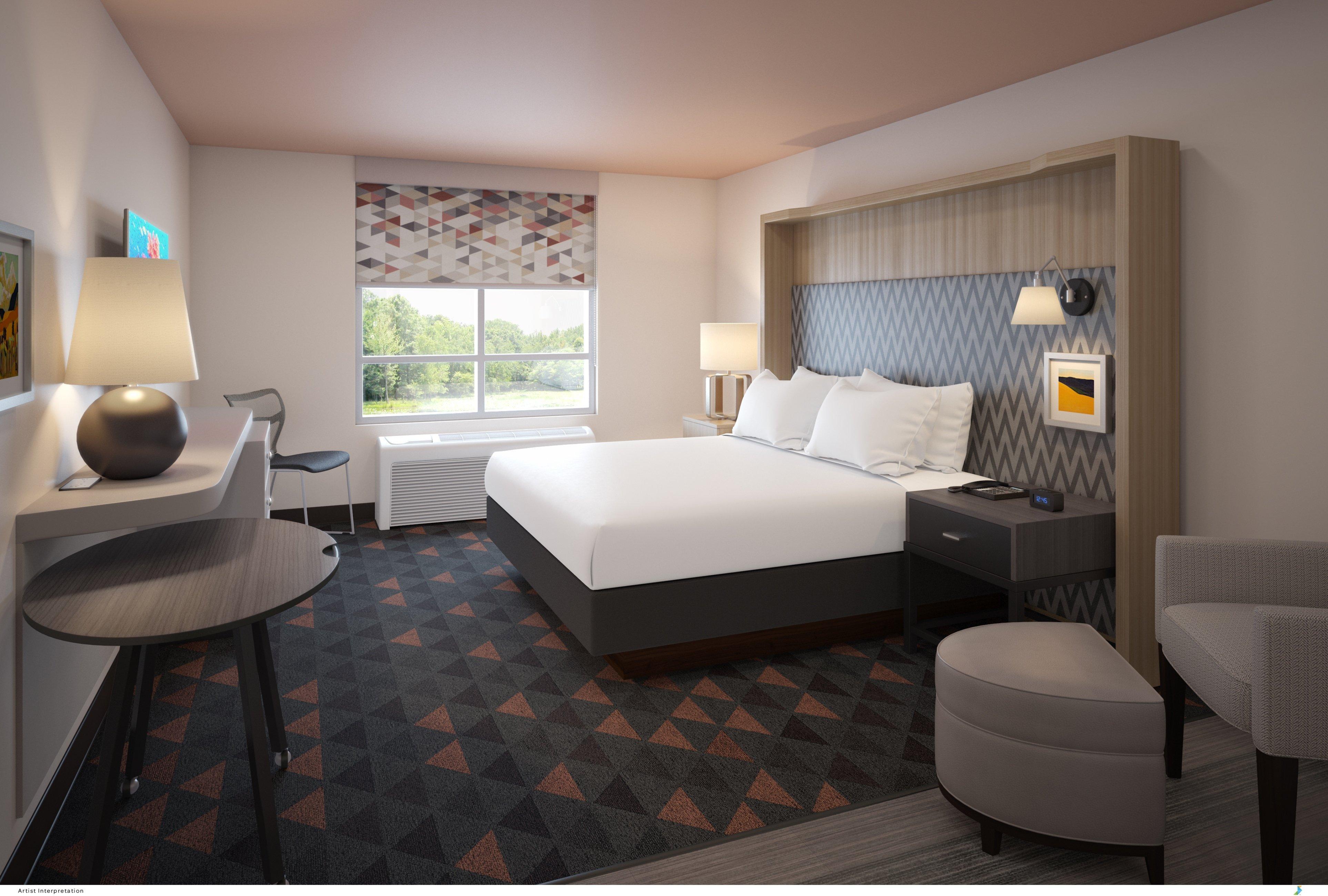 Holiday Inn Cookeville By Ihg Экстерьер фото