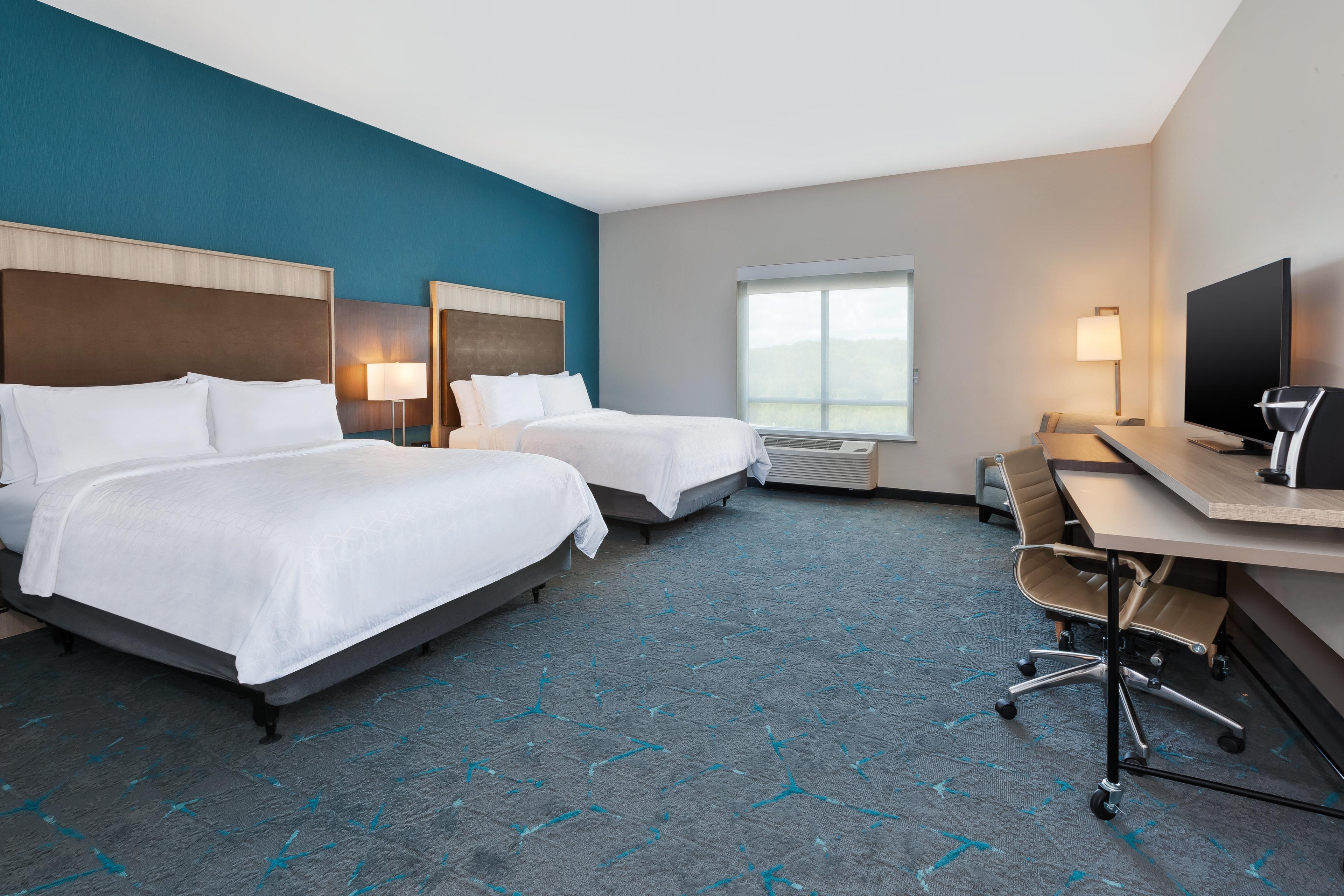 Holiday Inn Cookeville By Ihg Экстерьер фото
