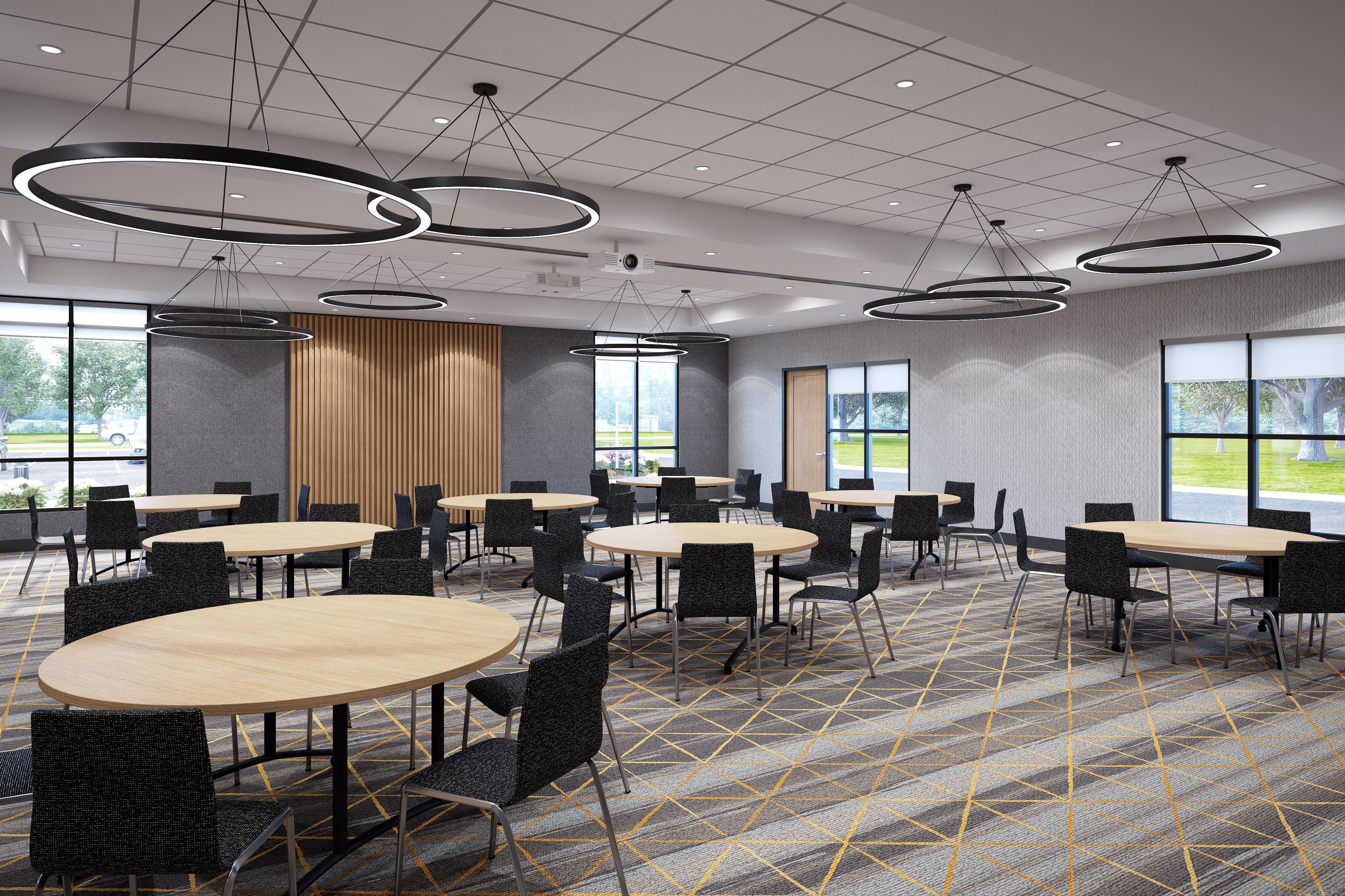 Holiday Inn Cookeville By Ihg Экстерьер фото