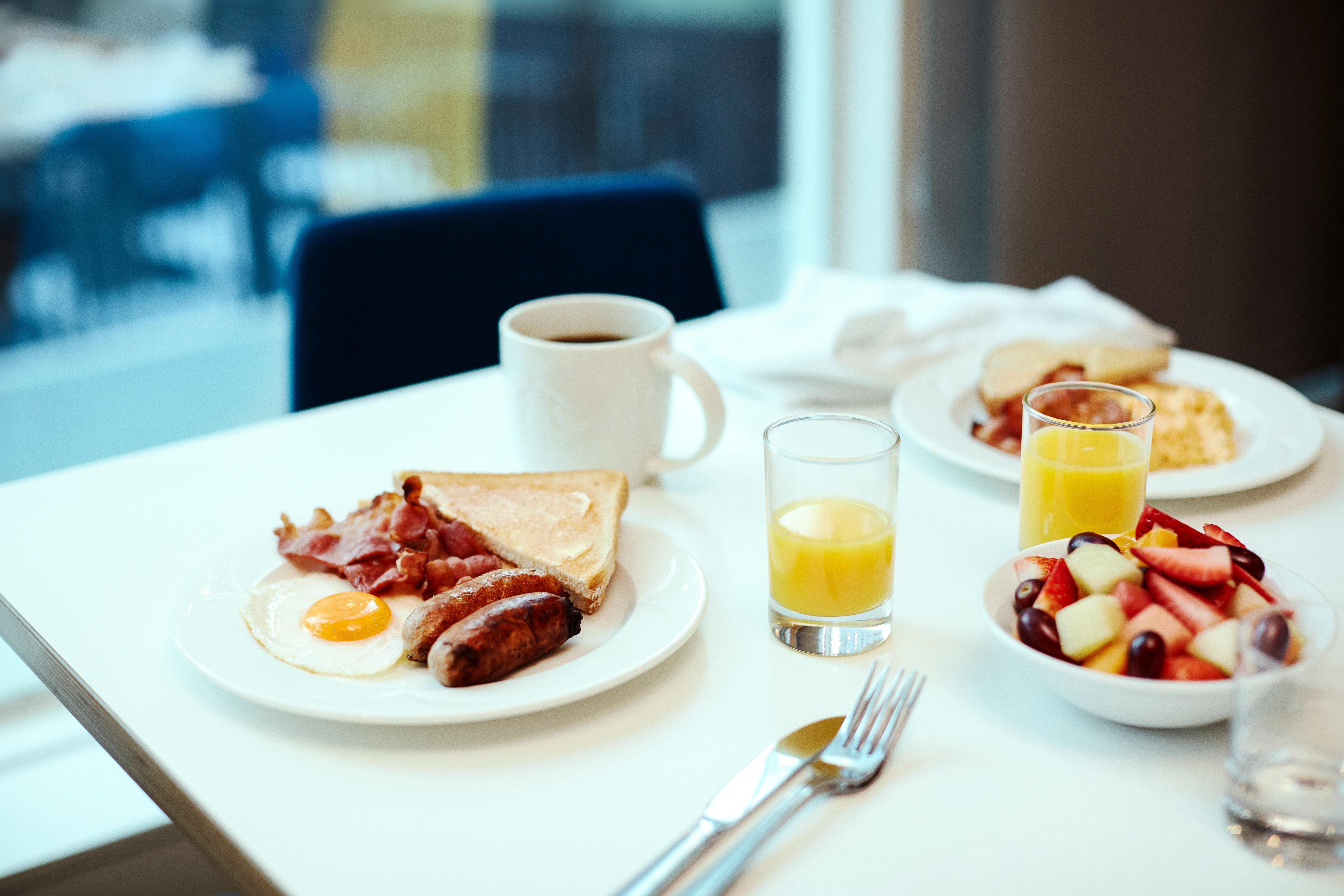 Holiday Inn Cookeville By Ihg Экстерьер фото