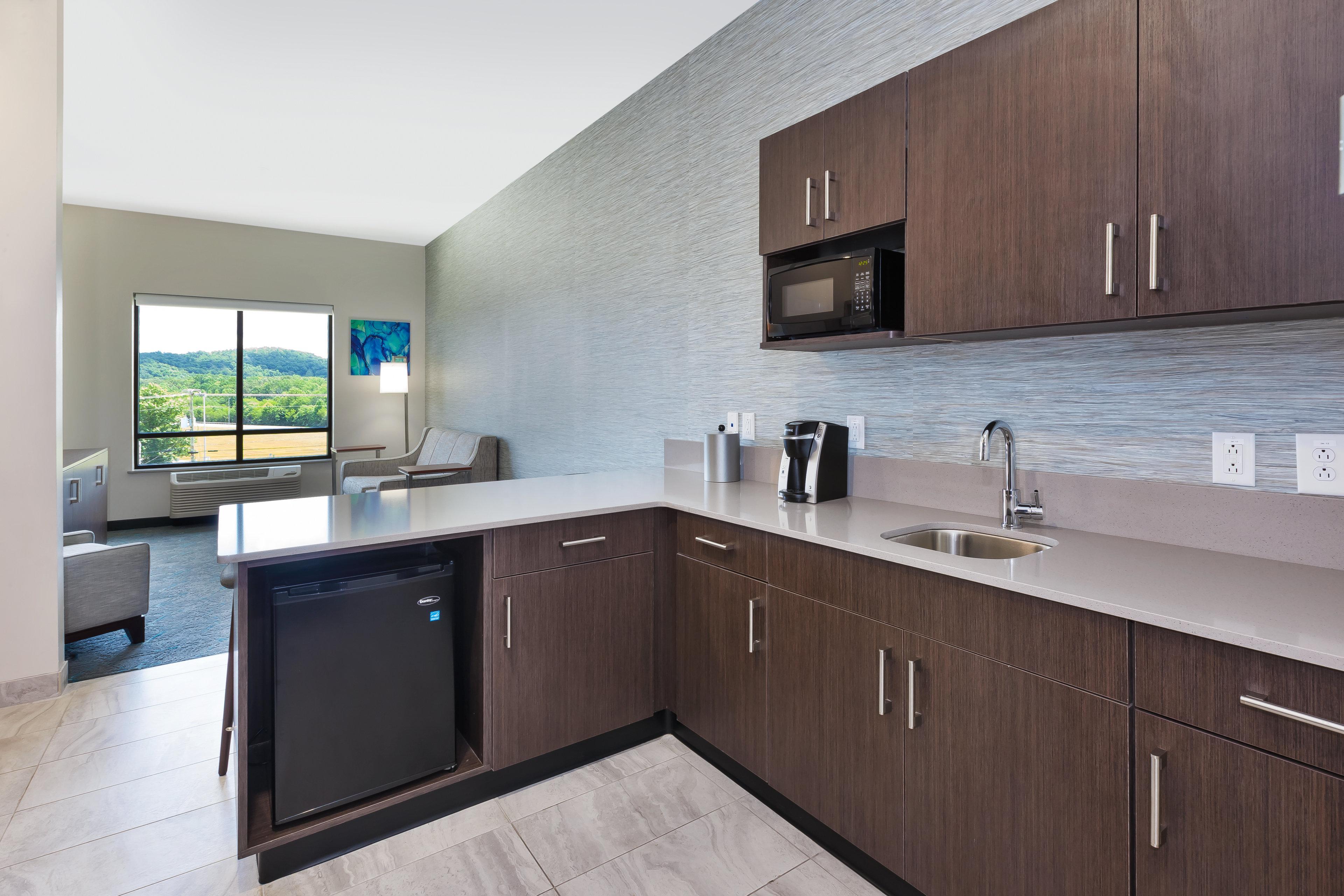 Holiday Inn Cookeville By Ihg Экстерьер фото