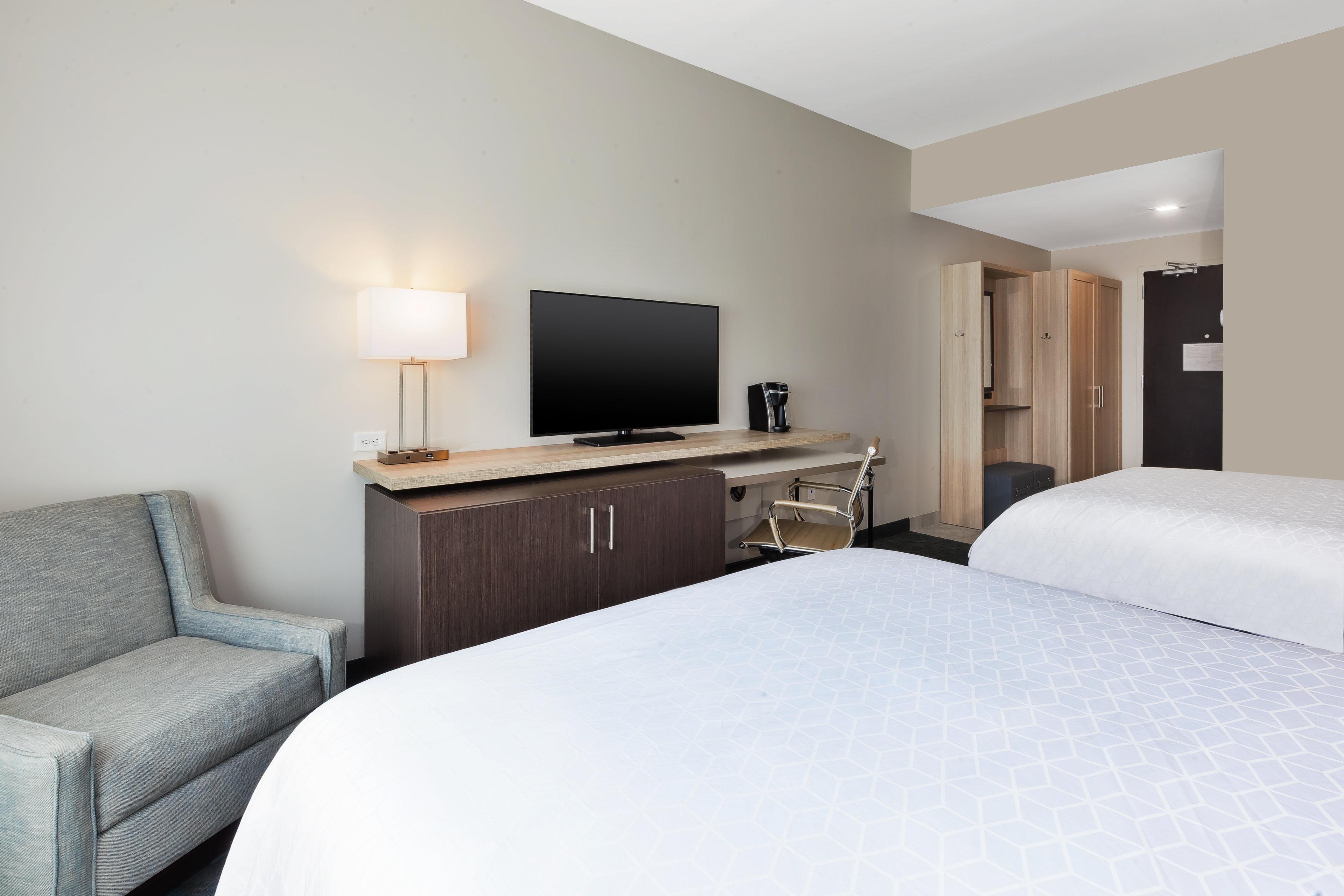 Holiday Inn Cookeville By Ihg Экстерьер фото