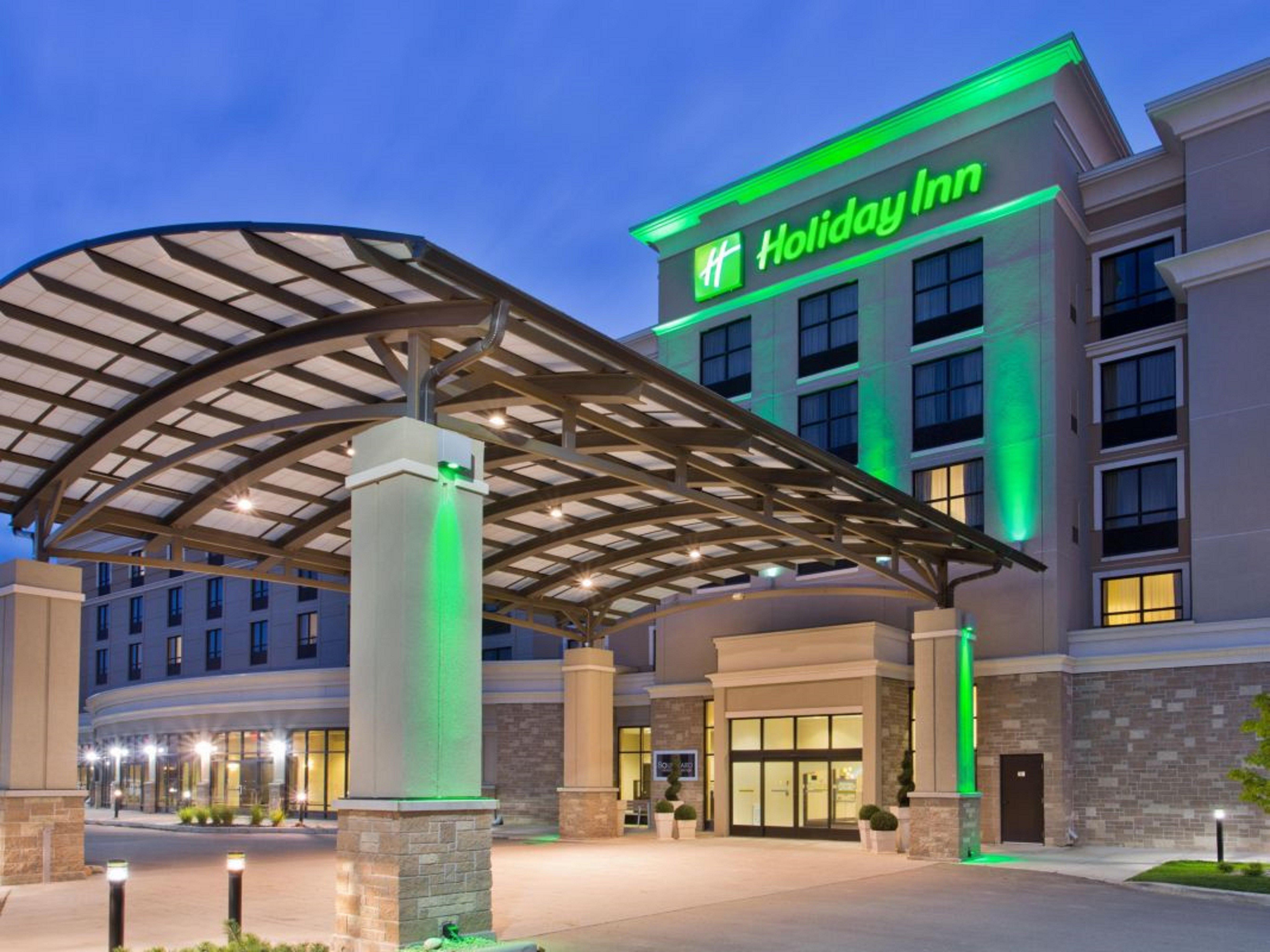 Holiday Inn Cookeville By Ihg Экстерьер фото