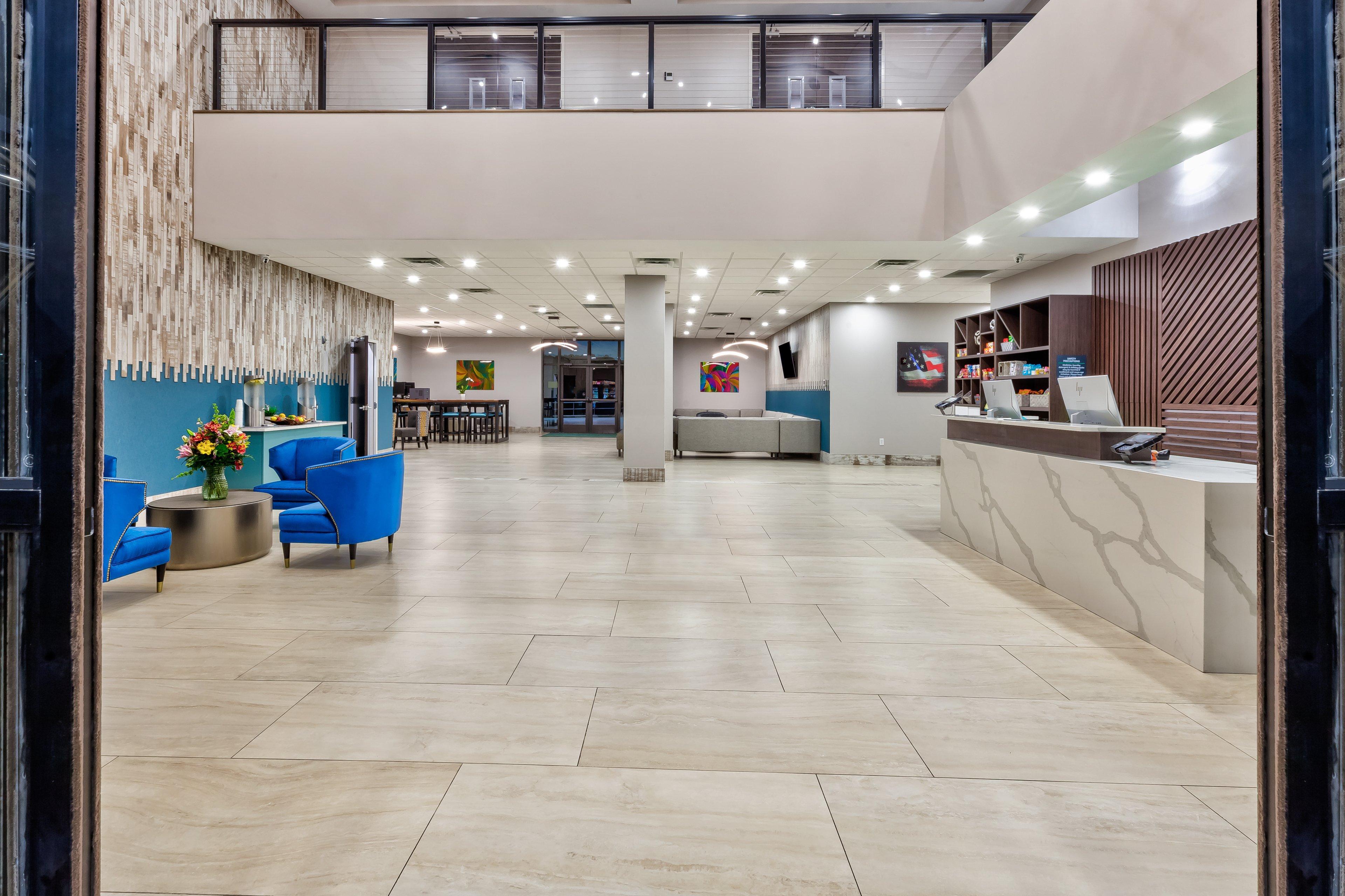 Holiday Inn Cookeville By Ihg Экстерьер фото