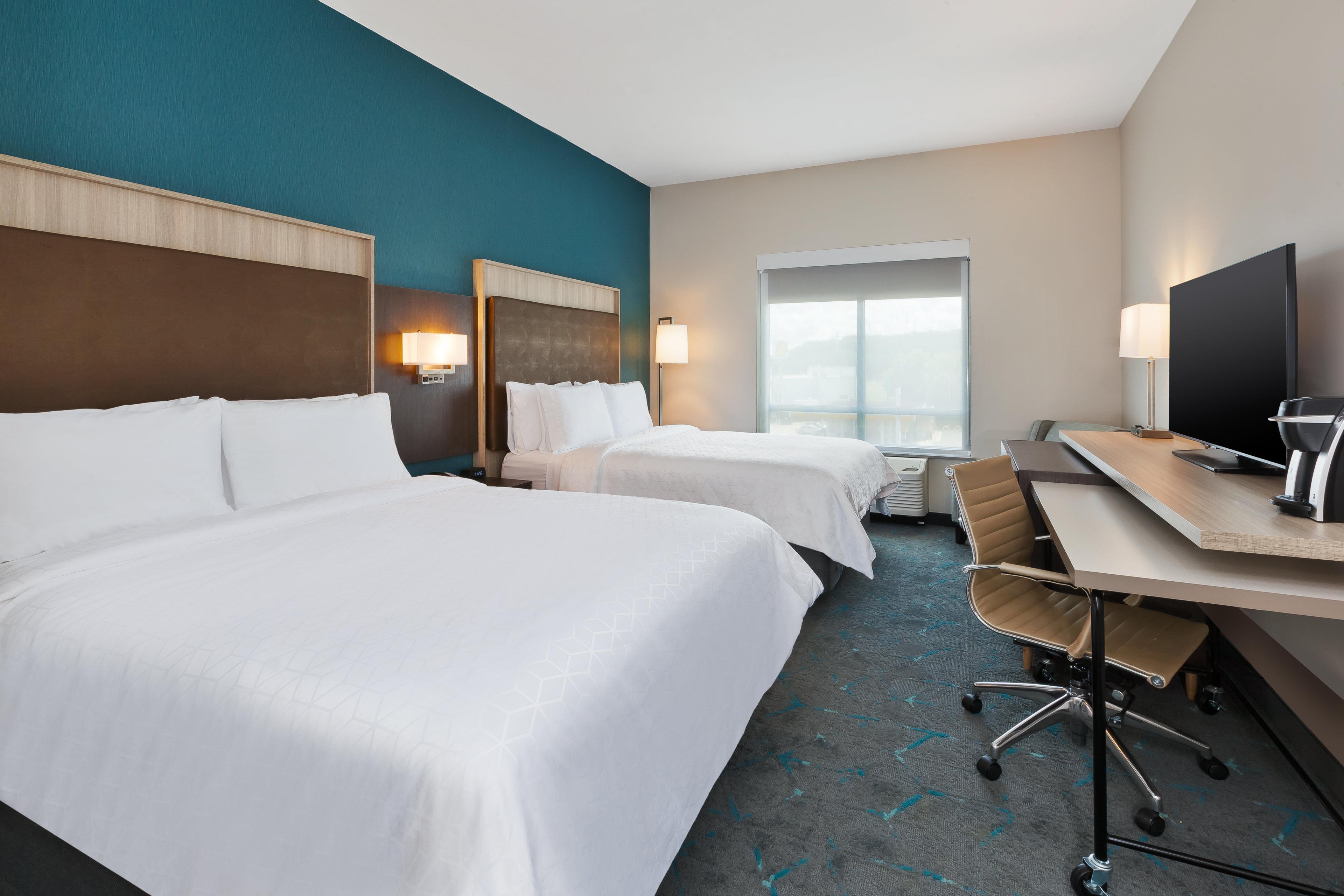 Holiday Inn Cookeville By Ihg Экстерьер фото