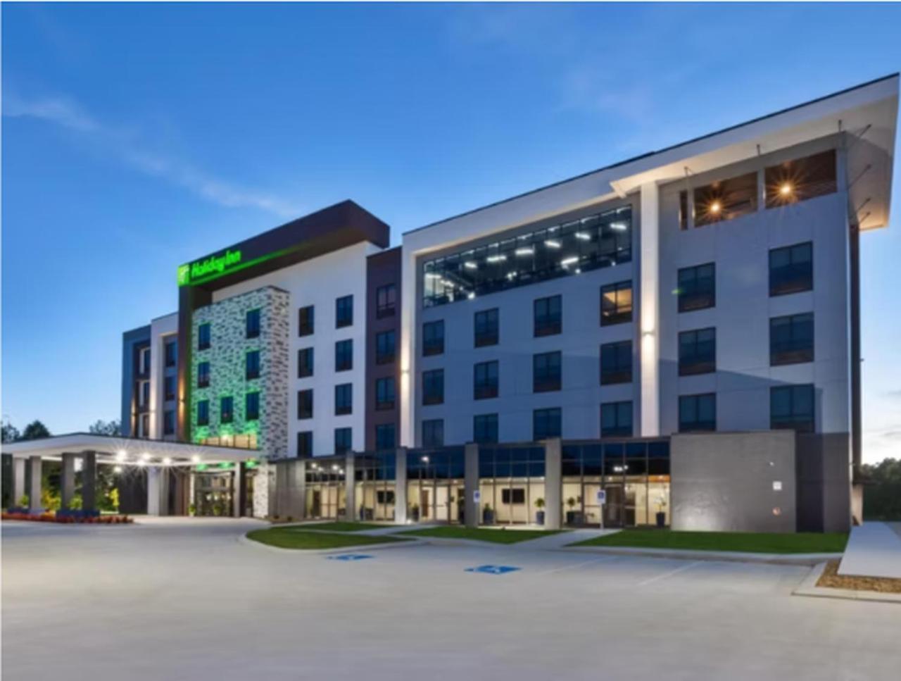 Holiday Inn Cookeville By Ihg Экстерьер фото