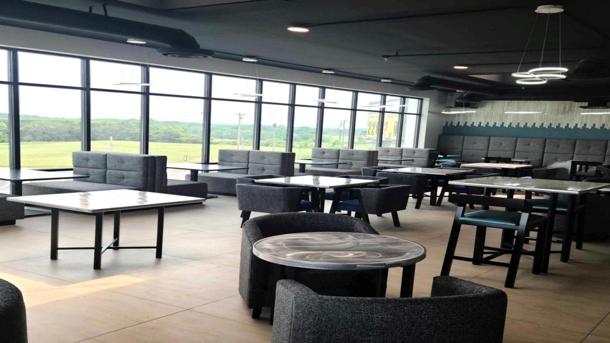 Holiday Inn Cookeville By Ihg Экстерьер фото